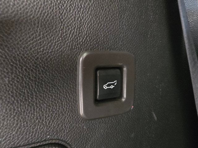 2012 Lincoln Navigator 4x4