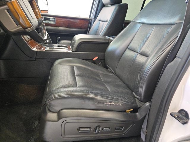 2012 Lincoln Navigator 4x4