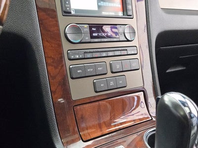 2012 Lincoln Navigator 4x4