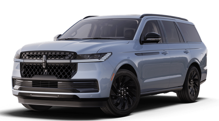 2025 Lincoln Navigator Reserve - Photo 53