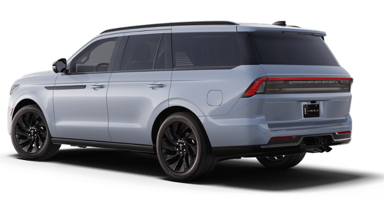 2025 Lincoln Navigator Reserve - Photo 54