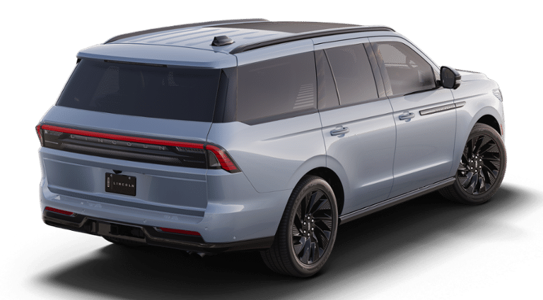 2025 Lincoln Navigator Reserve - Photo 55