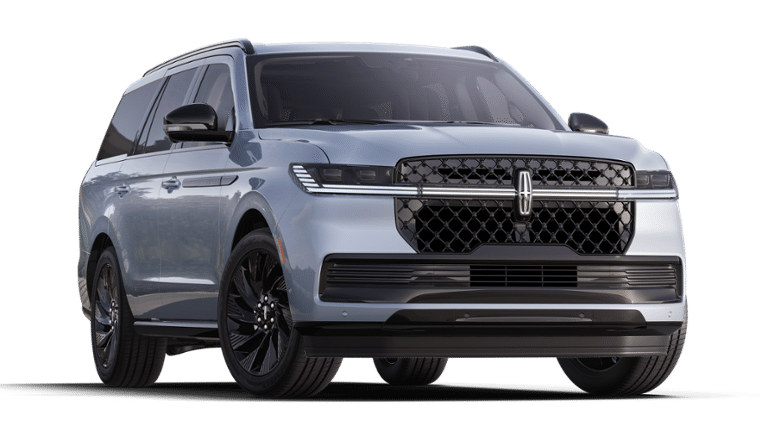 2025 Lincoln Navigator Reserve - Photo 56