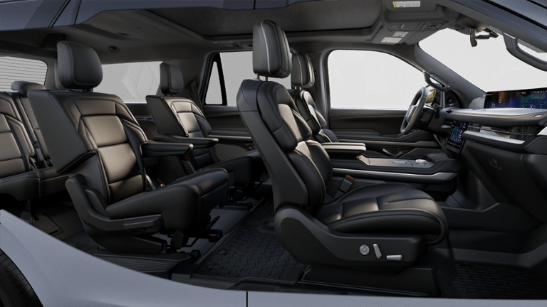 2025 Lincoln Navigator Reserve - Photo 57