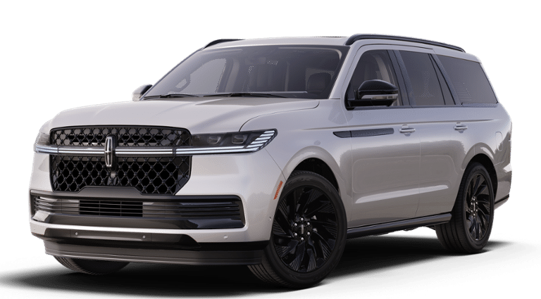 2025 Lincoln Navigator Reserve - Photo 48
