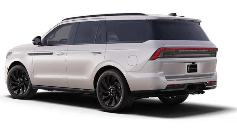 2025 Lincoln Navigator Reserve - Photo 49