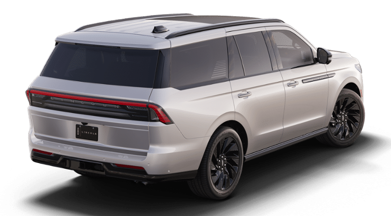 2025 Lincoln Navigator Reserve - Photo 50