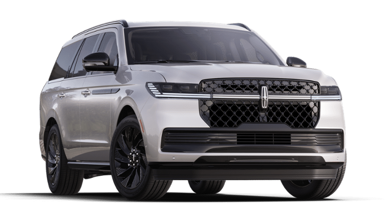 2025 Lincoln Navigator Reserve - Photo 51