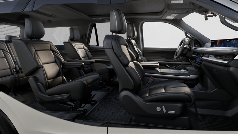 2025 Lincoln Navigator Reserve - Photo 52