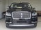 2020 Lincoln Navigator Black Label