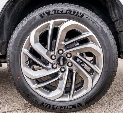 2026 Lincoln Navigator Premiere