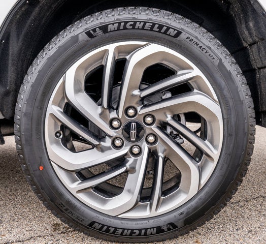 2026 Lincoln Navigator Premiere