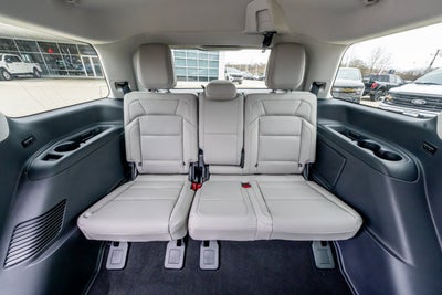 2026 Lincoln Navigator Premiere