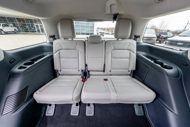 2026 Lincoln Navigator Premiere