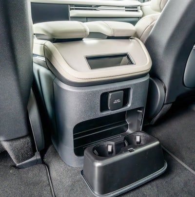 2026 Lincoln Navigator Premiere