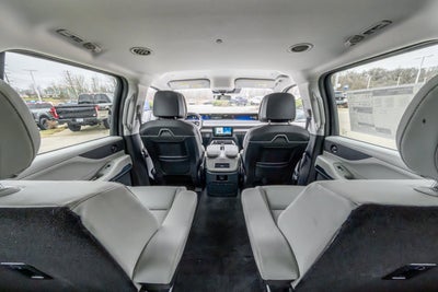 2026 Lincoln Navigator Premiere