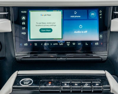 2026 Lincoln Navigator Premiere