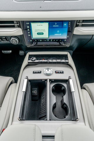 2026 Lincoln Navigator Premiere