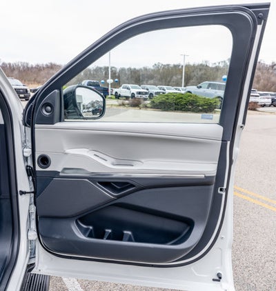 2026 Lincoln Navigator Premiere