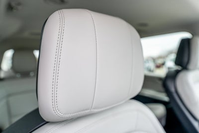 2026 Lincoln Navigator Premiere