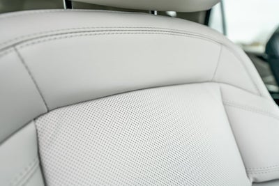 2026 Lincoln Navigator Premiere