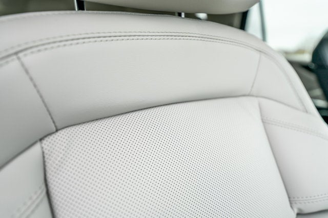 2026 Lincoln Navigator Premiere