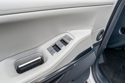 2026 Lincoln Navigator Premiere