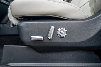 2026 Lincoln Navigator Premiere