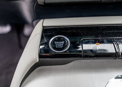 2026 Lincoln Navigator Premiere