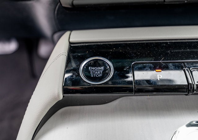 2026 Lincoln Navigator Premiere