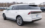 2026 Lincoln Navigator Premiere