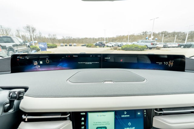 2026 Lincoln Navigator Premiere