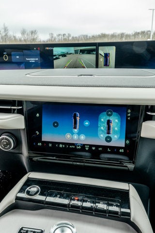 2026 Lincoln Navigator Premiere