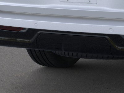 2026 Lincoln Navigator Premiere