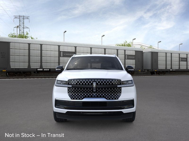 2026 Lincoln Navigator Premiere