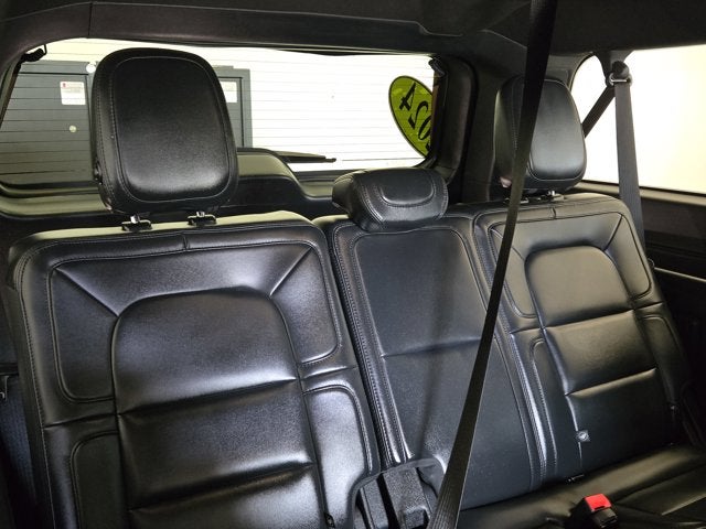 2024 Lincoln Navigator L Reserve