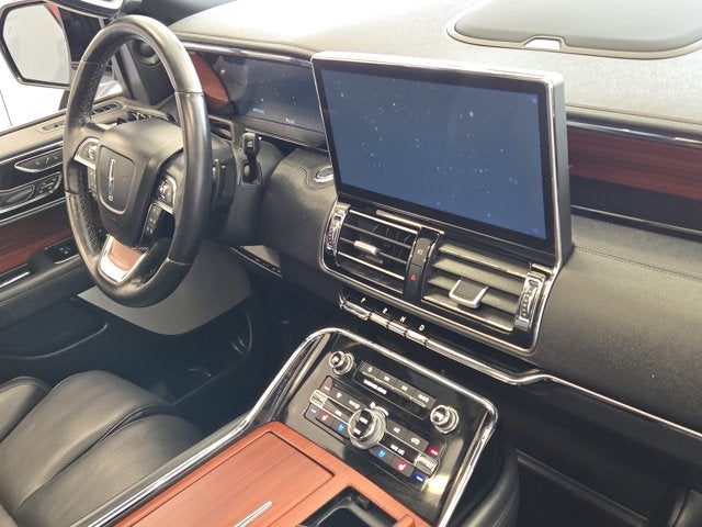 2024 Lincoln Navigator L Reserve