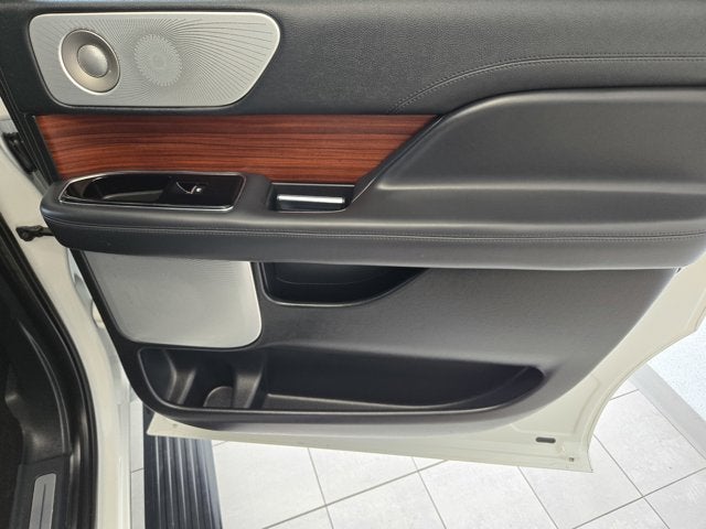 2024 Lincoln Navigator L Reserve