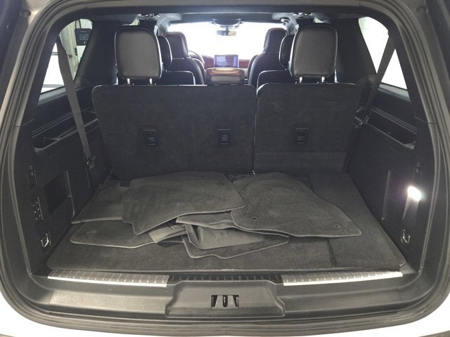 2020 Lincoln Navigator L Reserve