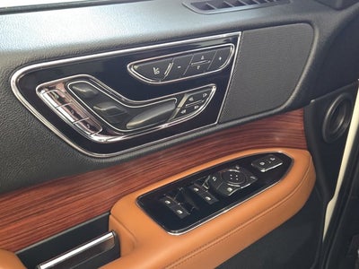 2020 Lincoln Navigator L Reserve