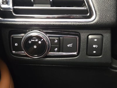 2020 Lincoln Navigator L Reserve