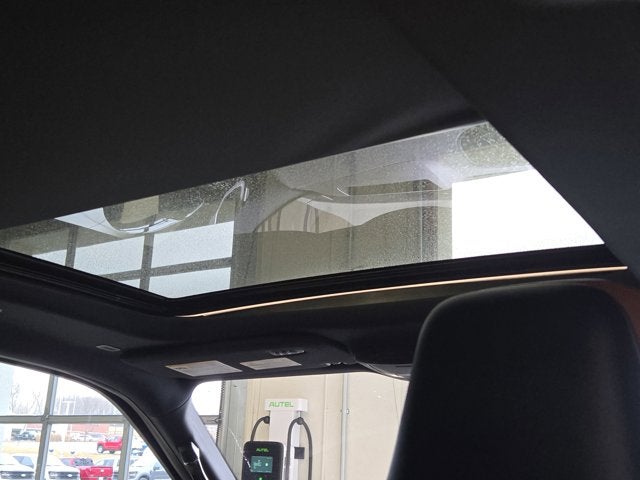 2020 Lincoln Navigator L Reserve