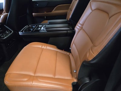 2020 Lincoln Navigator L Reserve