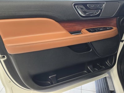 2020 Lincoln Navigator L Reserve