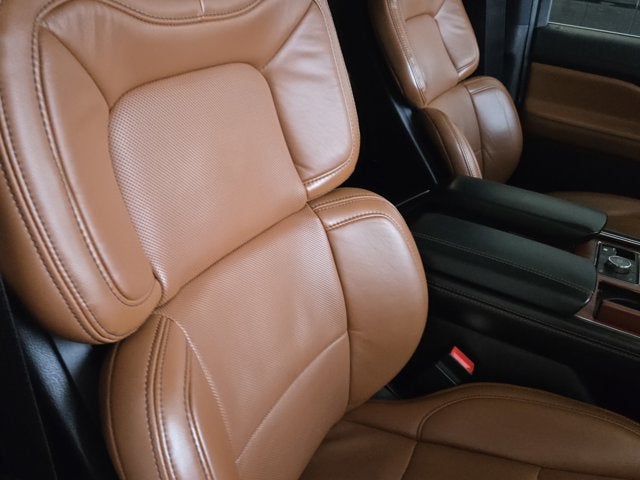 2020 Lincoln Navigator L Reserve