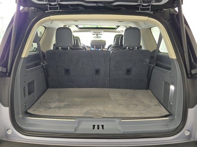 2024 Lincoln Navigator L Black Label