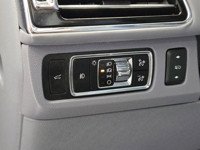 2024 Lincoln Navigator L Black Label
