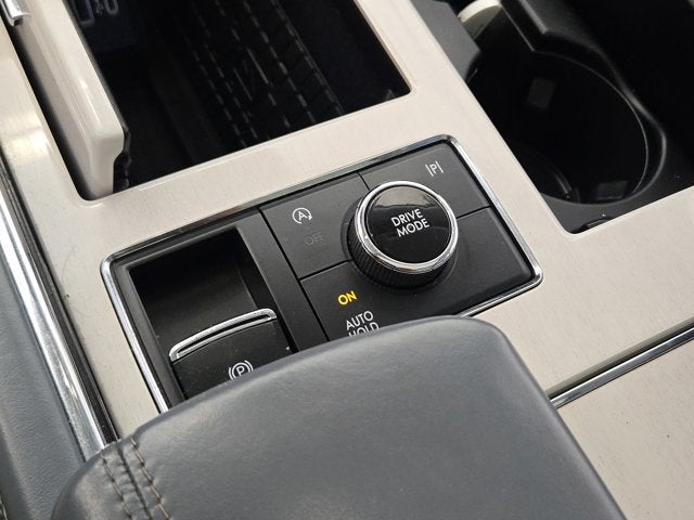 2024 Lincoln Navigator L Black Label