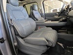 2024 Lincoln Navigator L Black Label