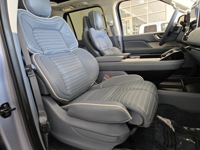 2024 Lincoln Navigator L Black Label
